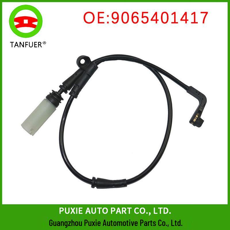 

Mercedes Sprinter Bus 903 Датчик износа тормозных колодок 9065401417 Tan Fuer