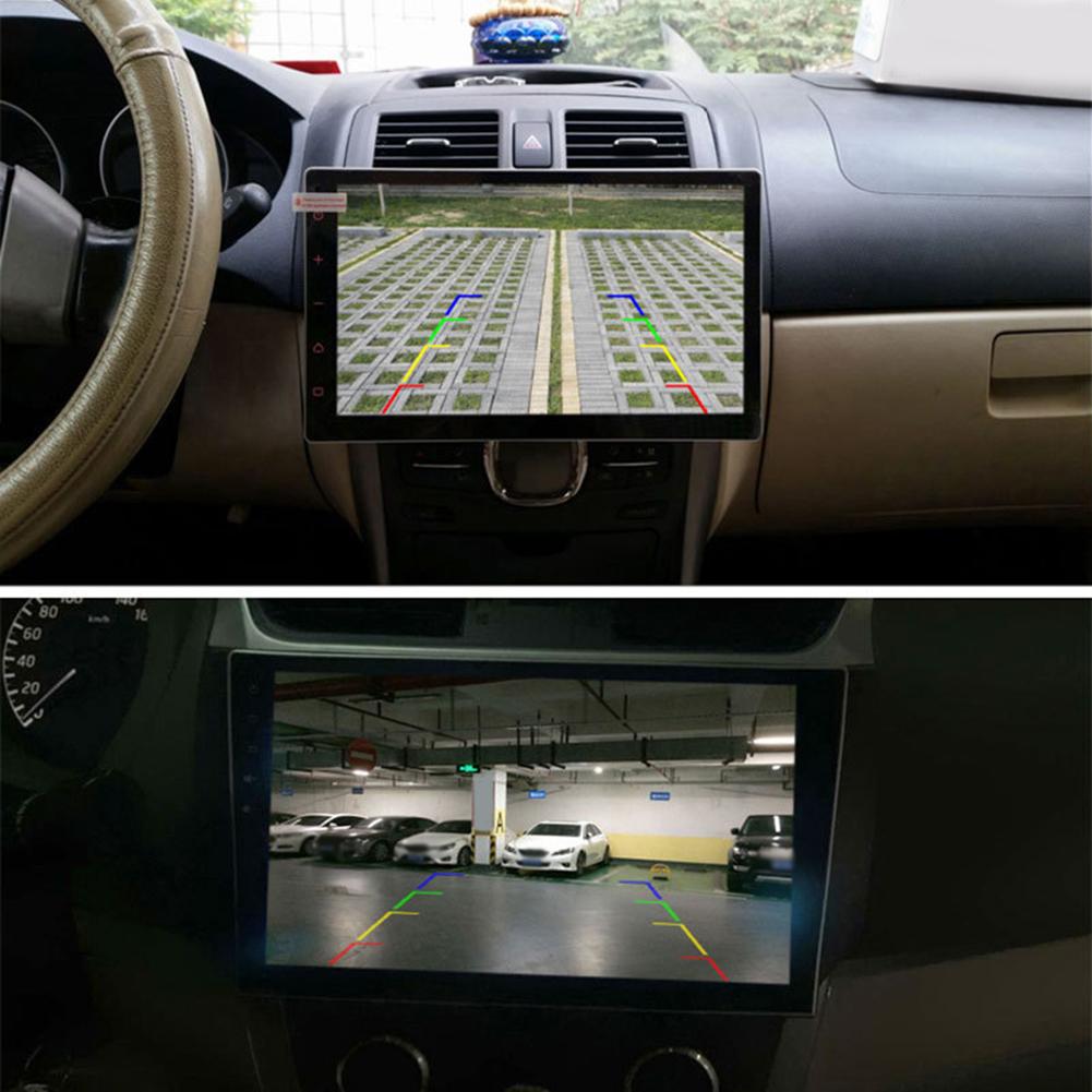 360 Car Camera Panoramic View Surround View Camera