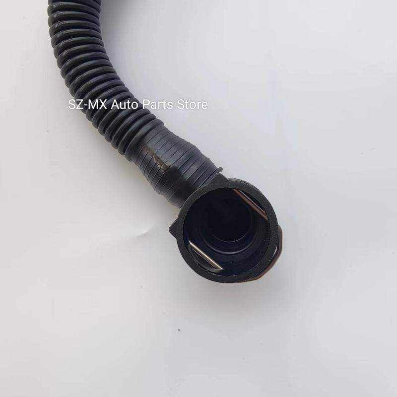 10pcs Crankcase Ventilation Hose Pipe Original 55569028 55556495 55569027  For Chevrolet Cruze 1.6 1.8 Epica 1.8 Excelle