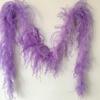 Sowder 72inch Length 1ply Feather Boa for Wedding/Party Decoration, Feather Scraf