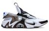 Nike Adapt Huarache 'White Black' Korea Charger CT4142-110