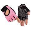 OLOEY Unisex Training Fitness Half-Finger Gloves