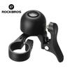 Rockbros Fietsbel Hoorn Stuur Mtb Racefiets Bel Ring van Legering Scherpe Klank Waarschuwingsalarm Voor Veiligheid Fietsaccessoires