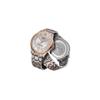 Tissot Tourelles Kollektion Automatisches Mechanisches Uhrwerk 50 Meter Wasserdichtigkeit Damenuhr 32mm T099.207.22.118.01