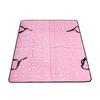 Dog Car Seat Cover Rear Bench Waterproof Pet Travel Mat Small Medium Large Breeds