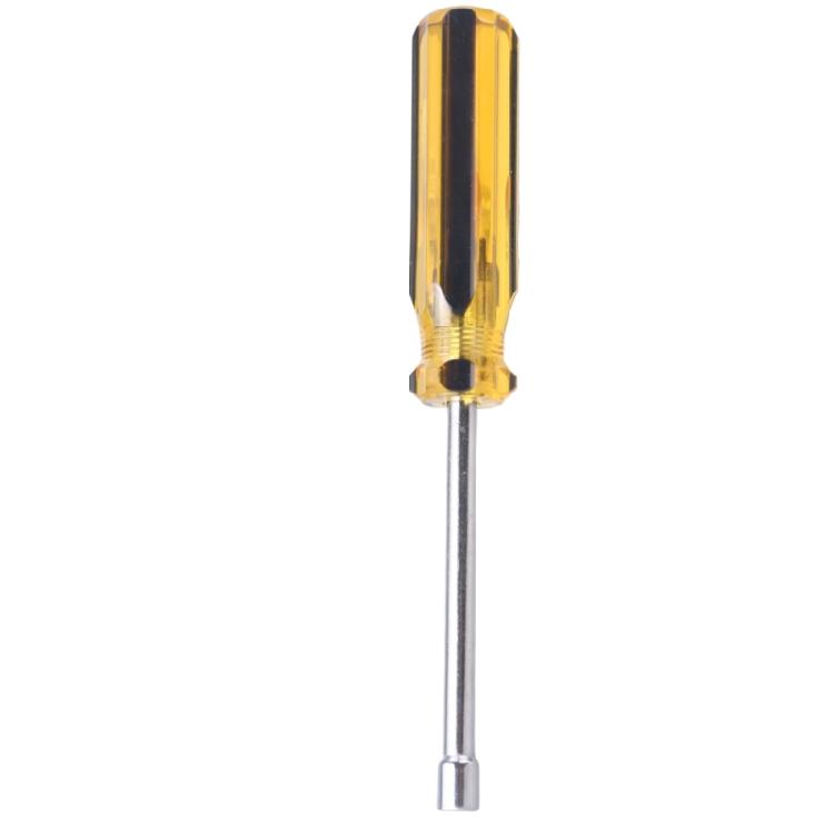 Hex Key Socket Screwdriver Socket Screwdriver Hand Tool Socket Screwdriver