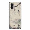 3D Embossed Case For Vivo V60 lite V2530 Phone Case Shockproof Silicone Soft Coque For Vivo V60 lite 2025 Back Cover Case Funda