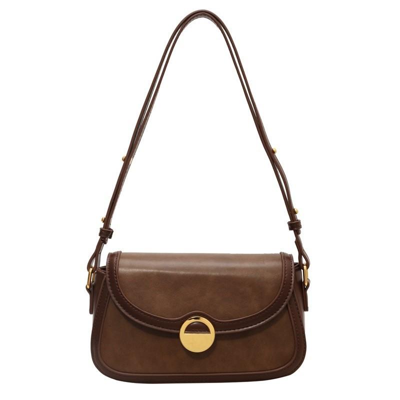 

Trendy Cross-border Women s Bag With High-grade Texture And Versatile Style хакі