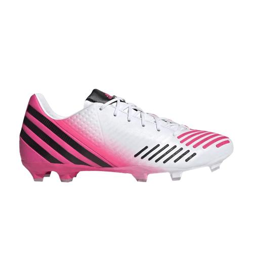 Adidas Predator LZ FG Solar Pink