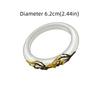 Zwischen Fee und Teufel Cang Lan Jue Cosplay Koreanische Armreifen Damen Chinesische Armbänder Armbänder Mond