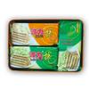 Boli Egg & Seaweed Flavor Egg Rolls Gift Box