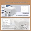 Argox CP-2140M PRO Thermal Label Printer CN Plug (adapter Included)