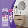 Advanced Stain Cleaning Gel For Wall Sink  Tile Grouting Floor Specialist For Household Toilet Use