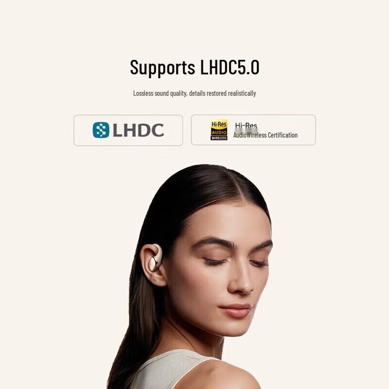 Xiaomi Open-Ear Headphones Pro