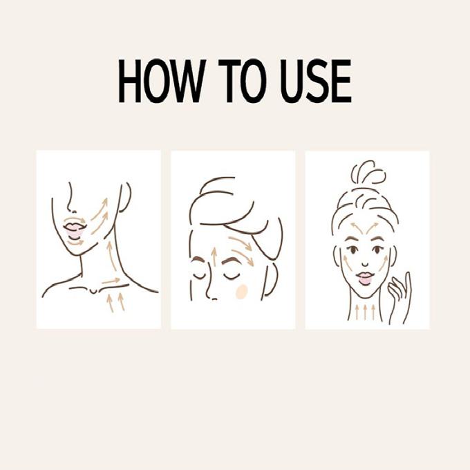 Cledbel Gold Collagen Lifting Ampullenbalsam 11g