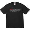Joke Tee Black
