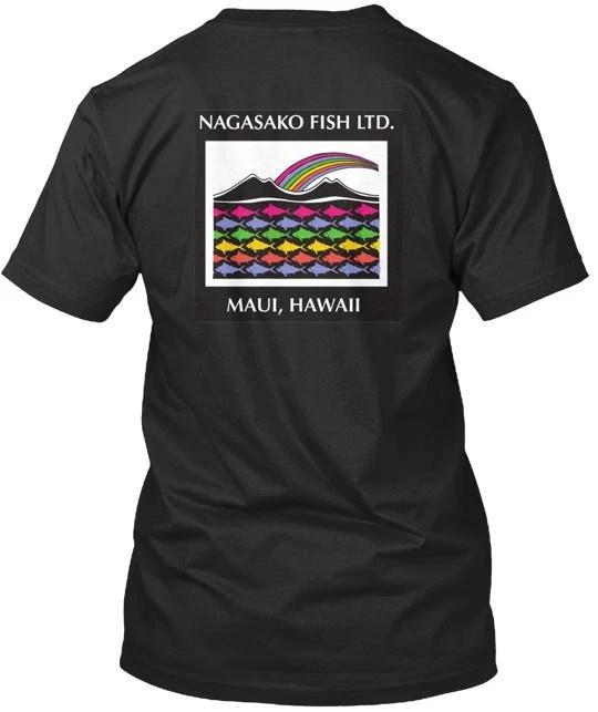 Maui Collector s Item T shirt Made in the USA Size S to 5XL M