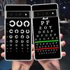 Acessórios para telemóveis – Películas de vidro para ecrã
