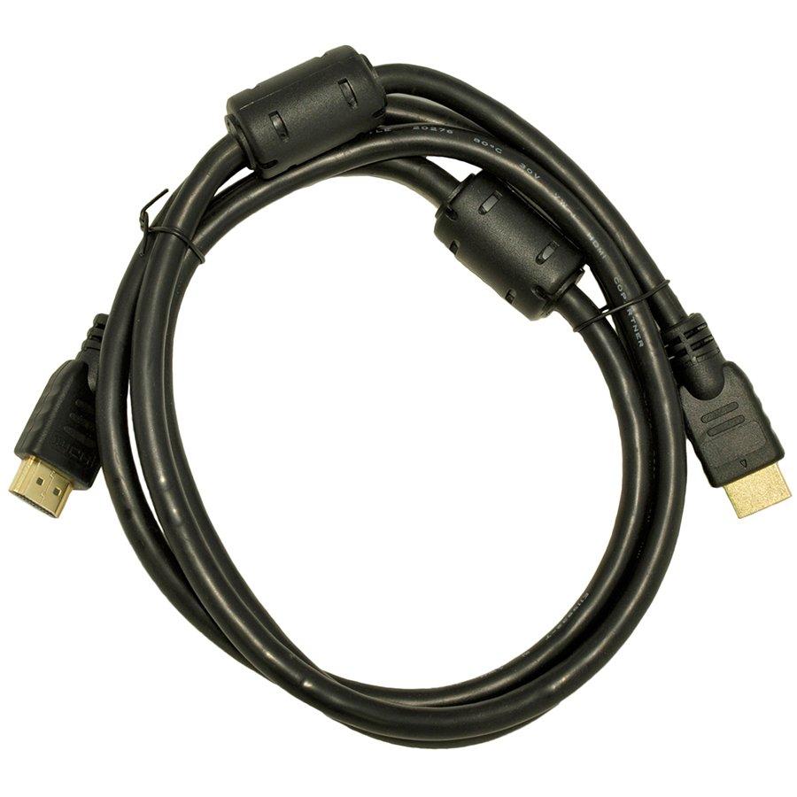 Akyga kabel hdmi akyga ak-hd-30a ver. 1.4 3m
