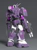 COMBAT ARMORS Get Truth Fang of the Sun Dougram MAX28 Bigfoot Scale Assembly Type Plastic Model M01331 1/72 Ver.GT 1/72