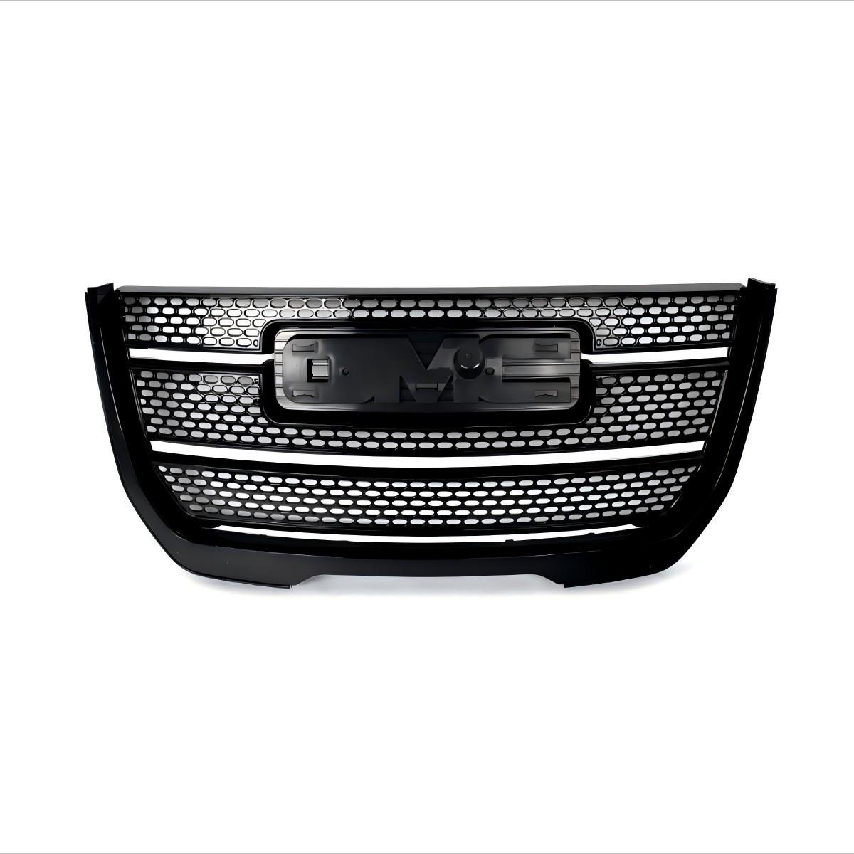 Terrain Grille 16-17 DENALI Model, Part #23379206 Automotive Grille чёрный