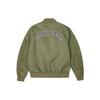 Converse Jacket Spring Unisex Green 10024169-A02