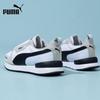 PUMA Unisex Casual Low-Top Sneakers