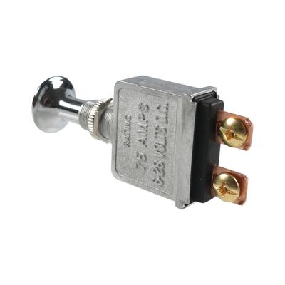 Elektrikli Otomobil Aletleri – Anahtarlar