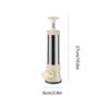 Manual Sausage Maker Sausage Maker Filling Machine Stainless Steel Meat Stuffer Manual Sausage Machine Sausage Filling Tool