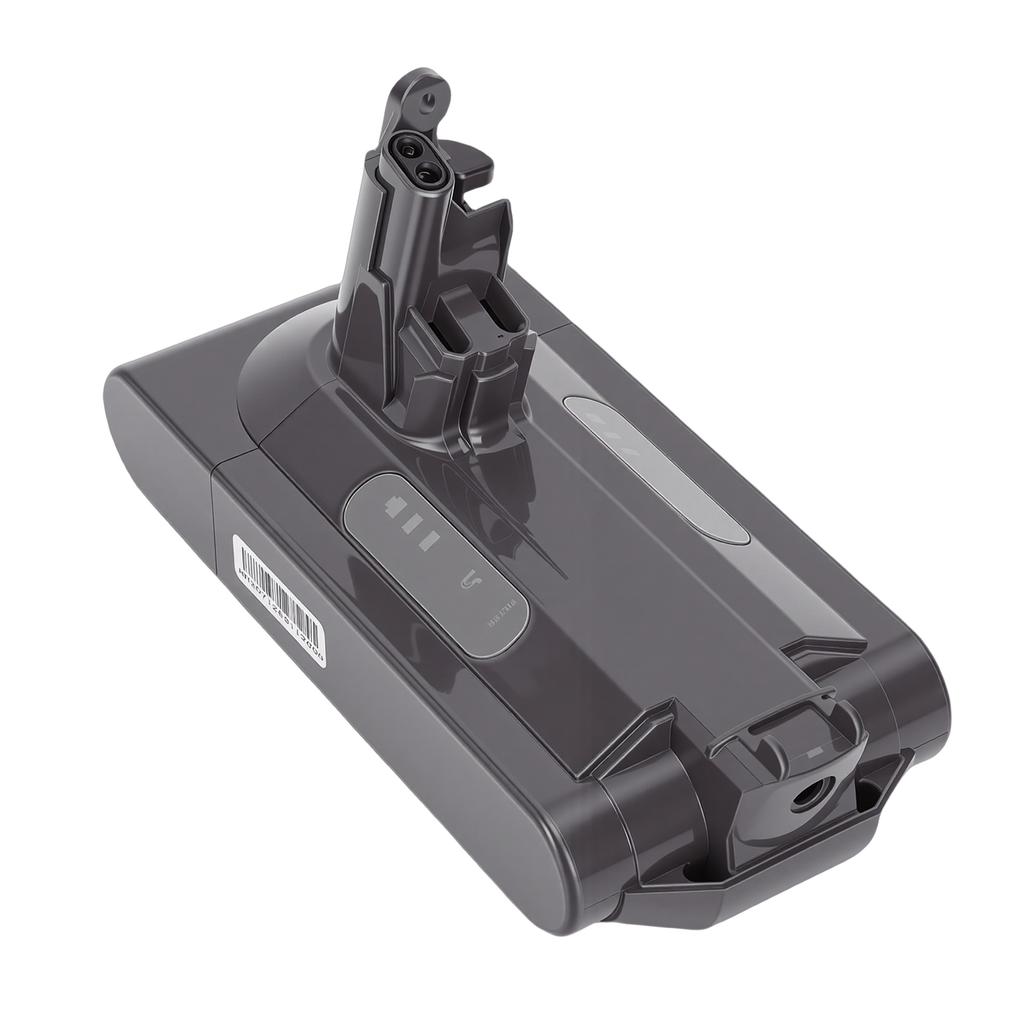 3000mAh Li Ion Battery Replacement for Animal Absolute Vacuum Cleaner