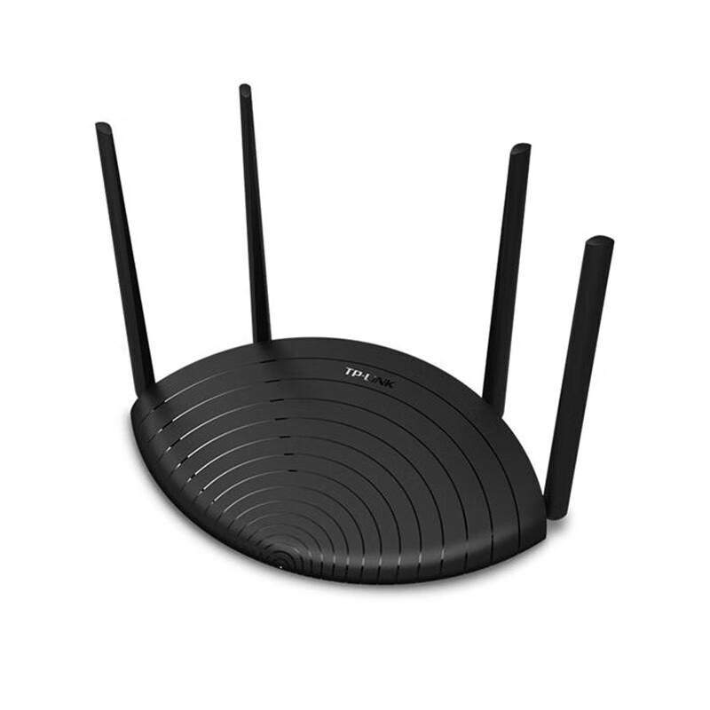 TP-LINK AC1200M Dual-Band Wi-Fi Router CN plug (adapter included)