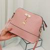 Pu Leather Women'S Shoulder Bags Female Purse Deer Women Small Handbags For Girls Mini Crossbody Bag Flap Bolsos Evening Pouch
