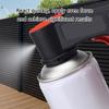 Professional Tool Handle With Not Slip Surfaces More Impact Resistance For Workshop Use