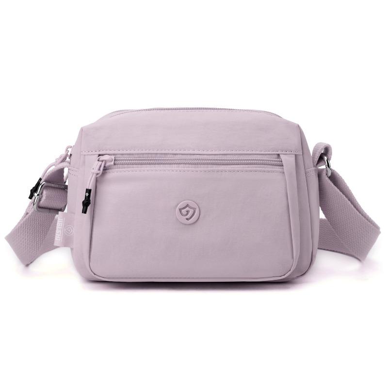 Single Shoulder Bag - Trendy, Fashionable, Lightweight and Casual Women's Crossbody Bag