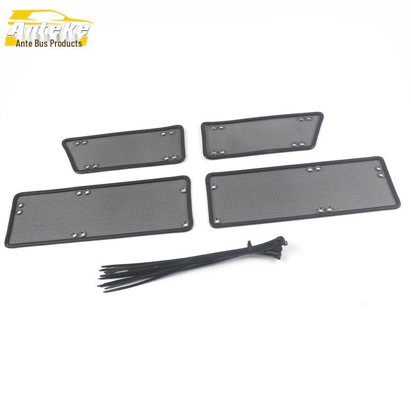 

Сетка от насекомых Xinrui: 20-Модельная Защитная Крышка для Водяного Бака из Алмазной Сетки