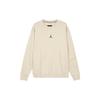 Jordan Essentials Sweatshirt Men's Rattan Yellow FV8451-282