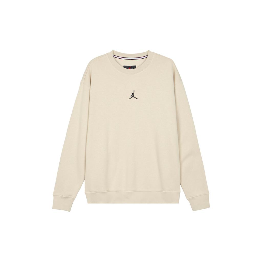 Jordan Essentials Sweatshirt Men's Rattan Yellow FV8451-282