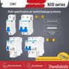 Miniature Circuit Breaker with Residual Current Device - Household RCD Air Switch