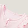 Yeehoo Baby Short Sleeve Antibacterial Summer Romper