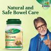 Zandu Nityam Triphala Churna Powder 50 g Pack Of 1 Herbal Digestive Care Powder Daily Wellness Cleanse Support