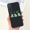 For Xiaomi Mi 10 Pro Case Cute Fashion Painted Cover Soft TPU Shockproof Phone Case For Xiaomi Mi 10 Lite Mi10 Pro 5G Full Coque