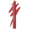 Nars Powermatte HiGh Intensity LonG LastinG Lip Pencil 0.09 Oz   2.6 G Born To Be Wild   186 Brick Red