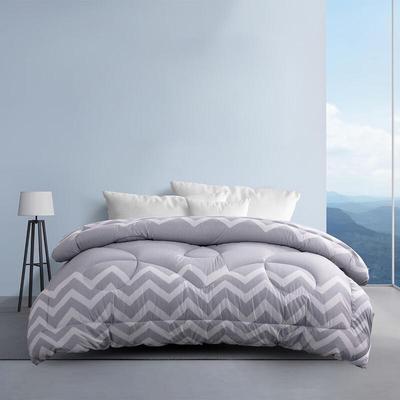 Mercury Home Textiles Elegant Negative Ion Winter Quilt