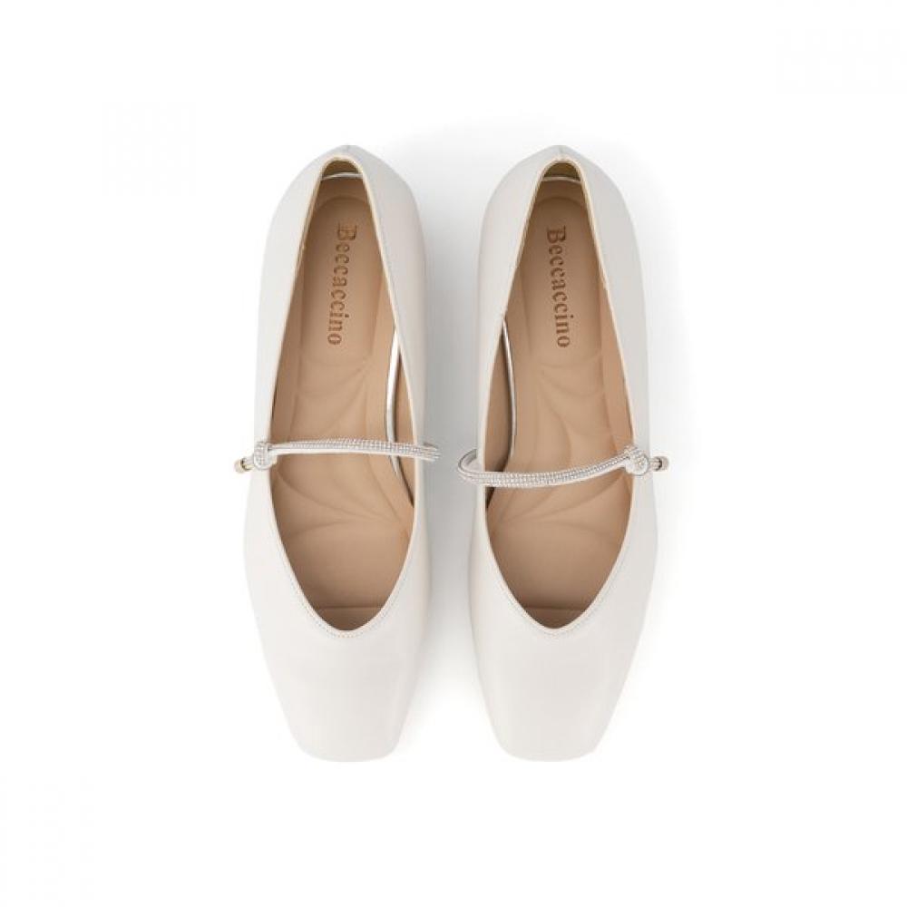 BeCCaCCino Women Shoes  822402a  C 1320 
