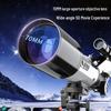 Celestron 70400L Kids' Astronomical Telescope with Display Screen