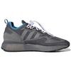 Adidas Originals Zx 2K Boost 'Grau' Sneaker H05558
