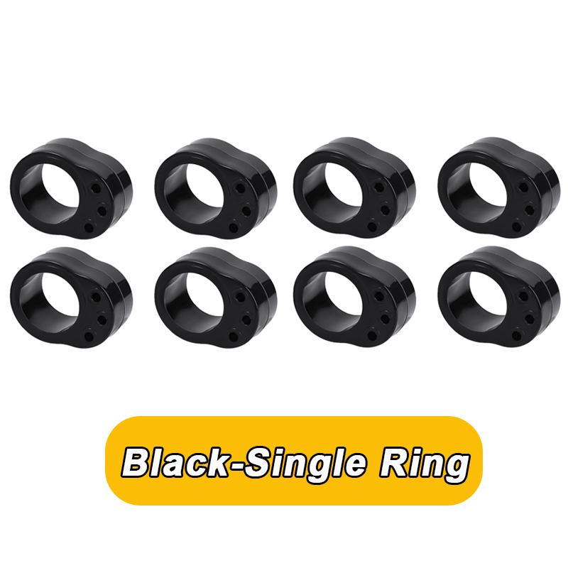 

8/1 шт. Ручки Дверные Ограничители Прозрачный Непробиваемый Дверной Ручки Буфер Защита Стены Анти-Столкновения Мебель Стены Защитная Накладка 4Pcs