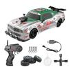 Extra Large RC Remote Control Car Four-Wheel Drive Drift AE86