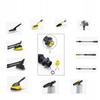 Rosfix Set Garnituri pentru Spălătoare Kärcher Seria K – Set Complet de Garnituri 2.640-729.0 | Furtun de Înaltă Presiune 10m Click-Click | Compatibil cu K2-K7