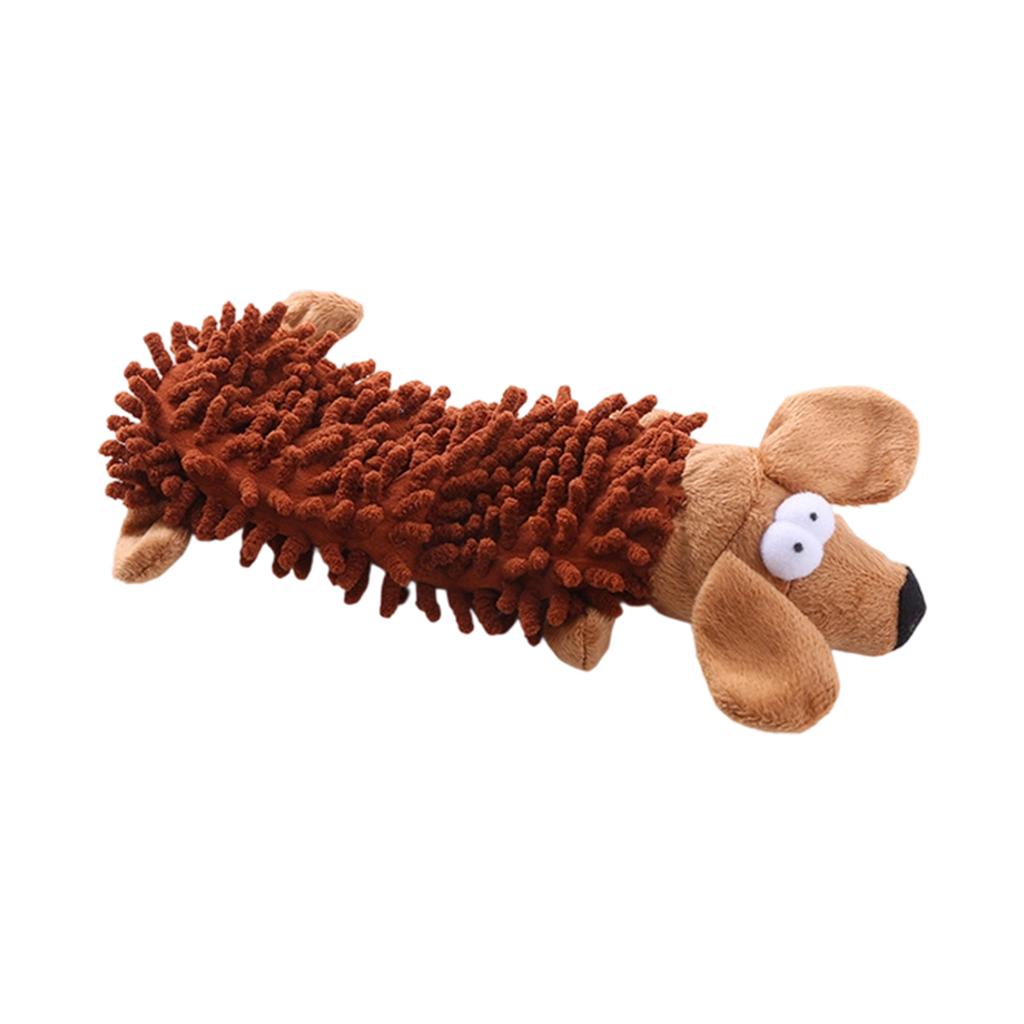 Soft Pet Toys For Dogs, With Squeaking Sounds, Chew Toys, Interactive Pet Toys, Suitable For Small, Medium And Large Dogs.